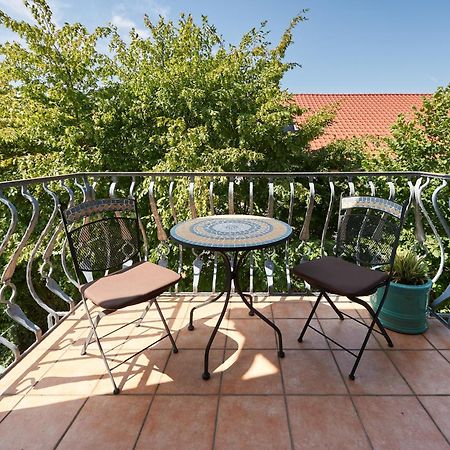Fetzers Landhotel Ингелхайм ам Рейн Екстериор снимка