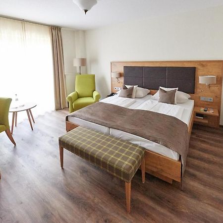 Fetzers Landhotel Ингелхайм ам Рейн Екстериор снимка