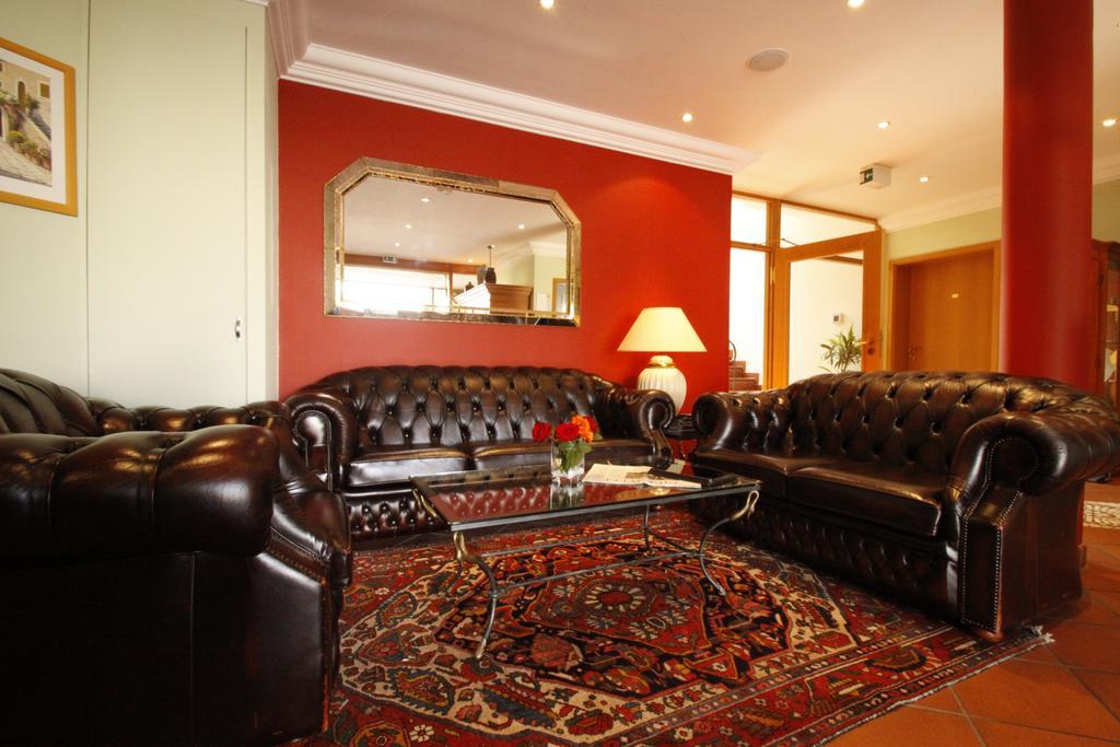 Fetzers Landhotel Ингелхайм ам Рейн Екстериор снимка
