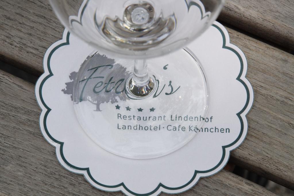 Fetzers Landhotel Ингелхайм ам Рейн Екстериор снимка