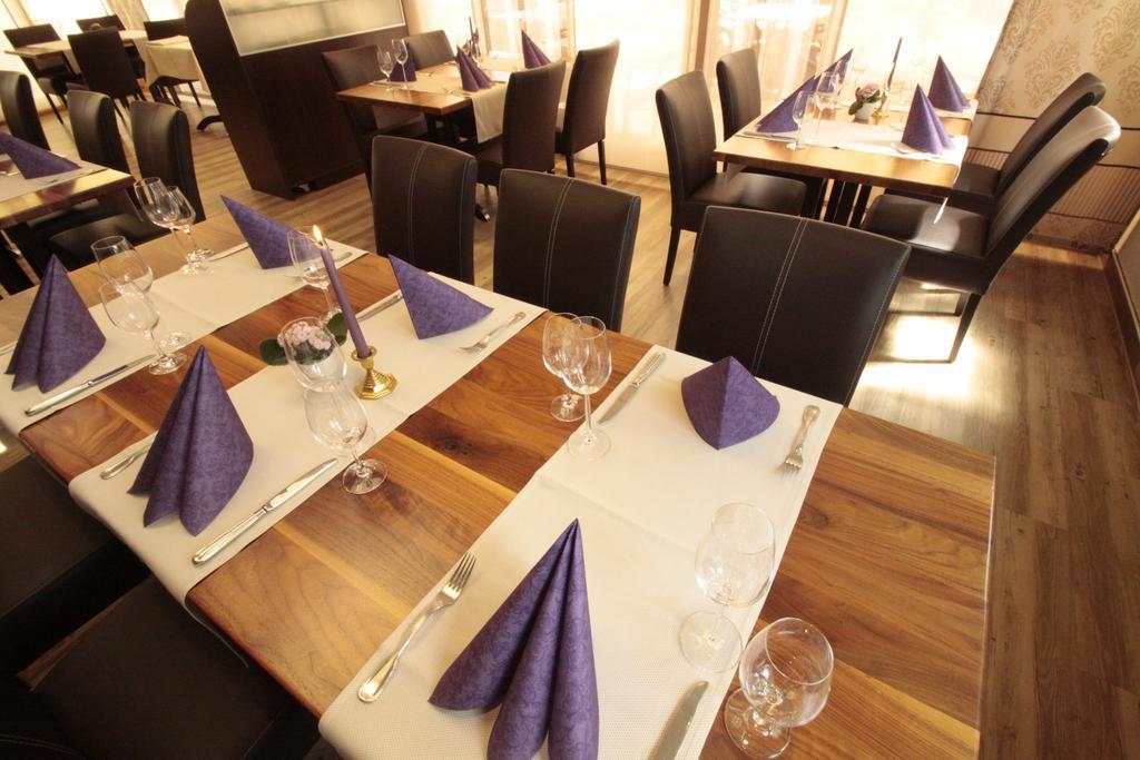 Fetzers Landhotel Ингелхайм ам Рейн Екстериор снимка
