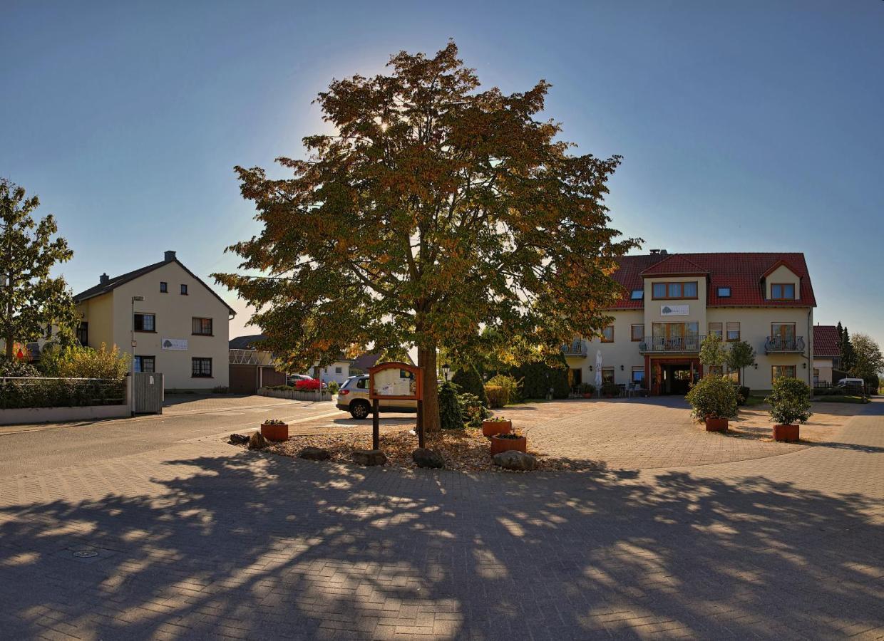 Fetzers Landhotel Ингелхайм ам Рейн Екстериор снимка