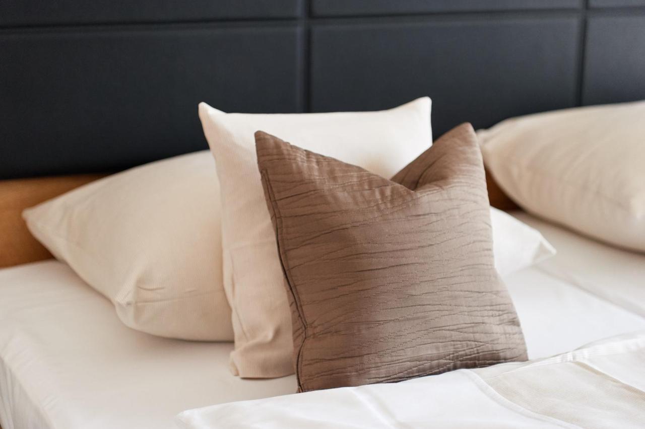 Fetzers Landhotel Ингелхайм ам Рейн Екстериор снимка