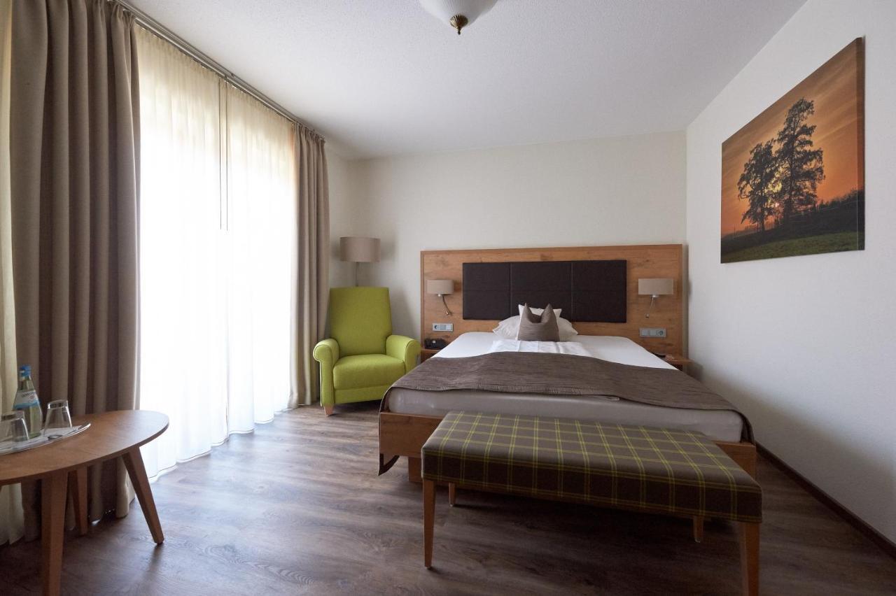 Fetzers Landhotel Ингелхайм ам Рейн Екстериор снимка