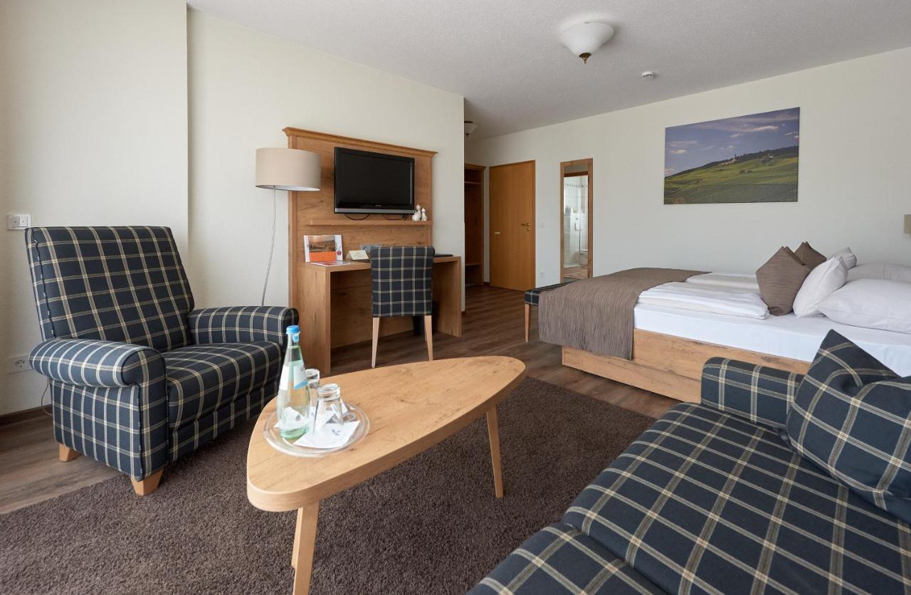 Fetzers Landhotel Ингелхайм ам Рейн Екстериор снимка
