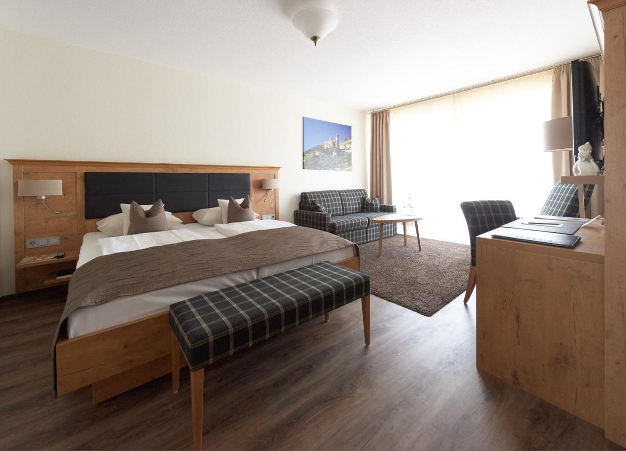 Fetzers Landhotel Ингелхайм ам Рейн Екстериор снимка