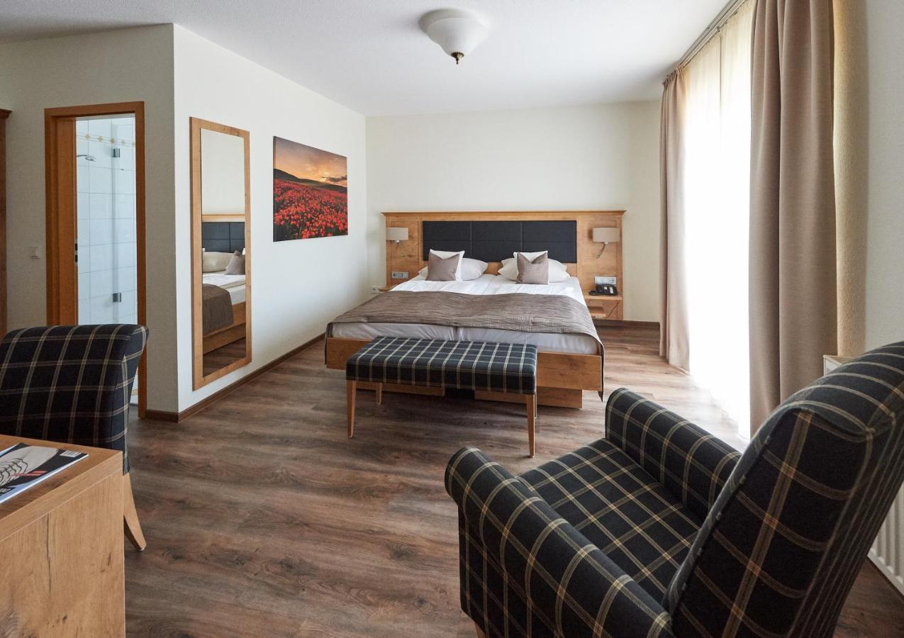 Fetzers Landhotel Ингелхайм ам Рейн Екстериор снимка
