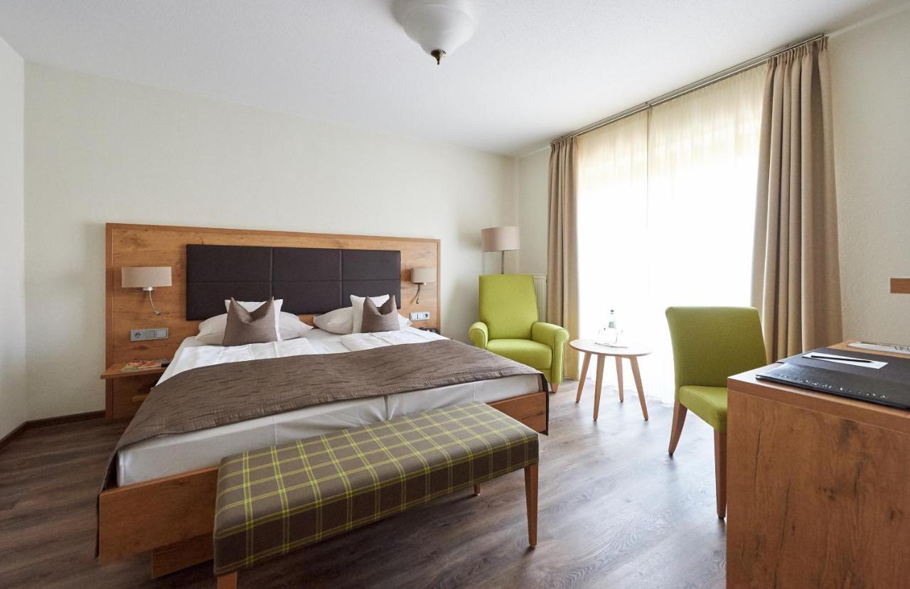 Fetzers Landhotel Ингелхайм ам Рейн Екстериор снимка