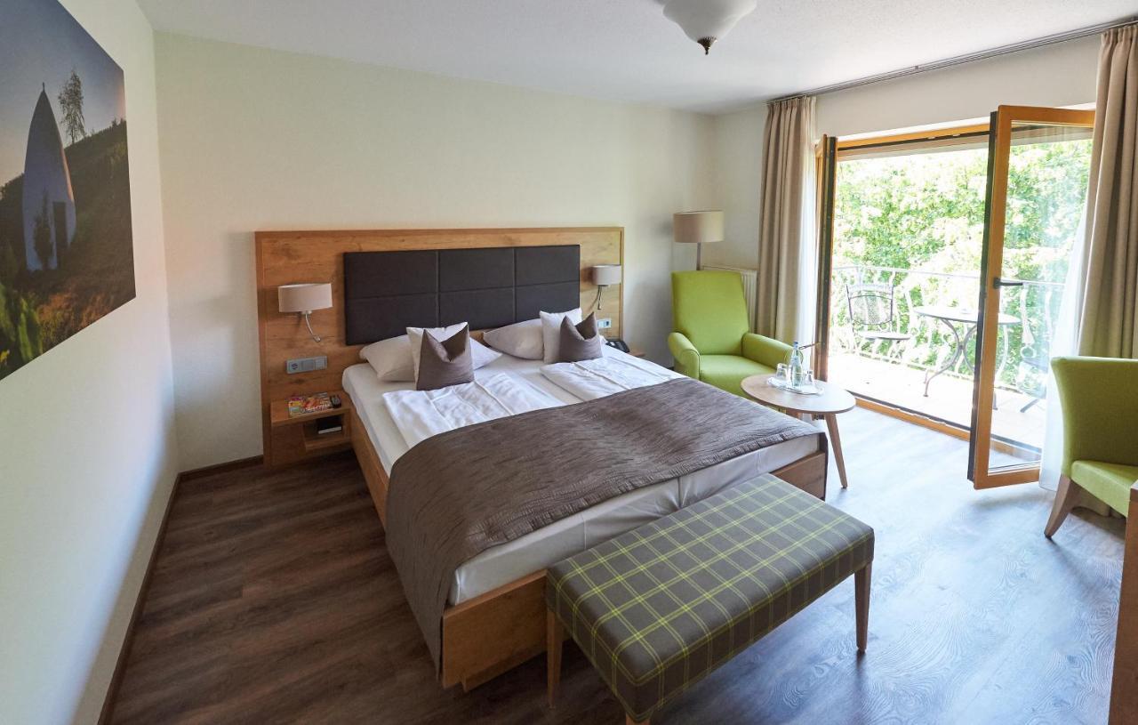 Fetzers Landhotel Ингелхайм ам Рейн Екстериор снимка