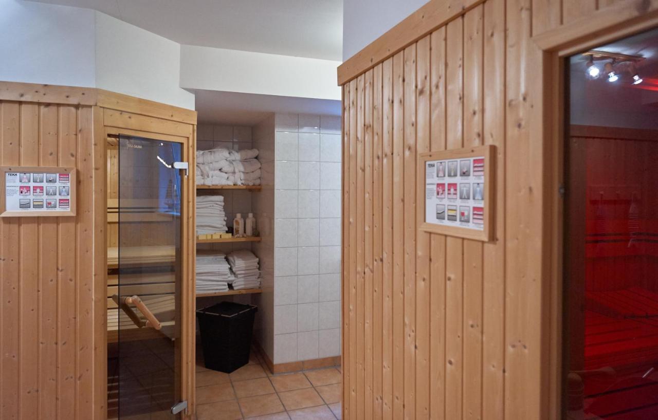 Fetzers Landhotel Ингелхайм ам Рейн Екстериор снимка