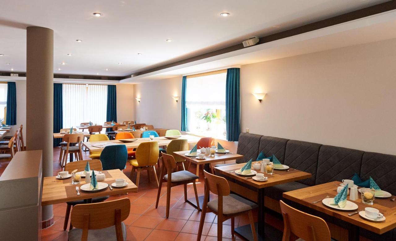 Fetzers Landhotel Ингелхайм ам Рейн Екстериор снимка